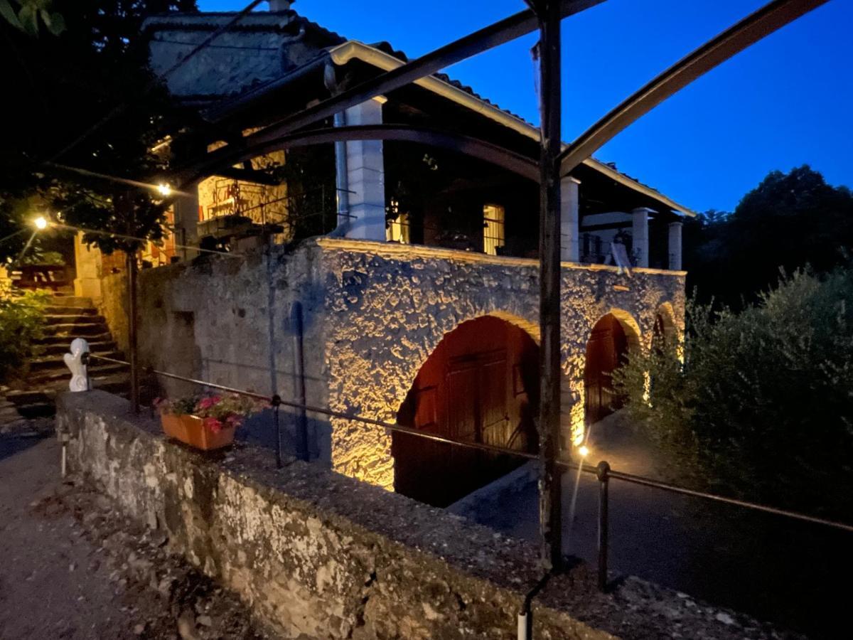 Hotel Domaine De Chanteperdrix Rosières Zewnętrze zdjęcie